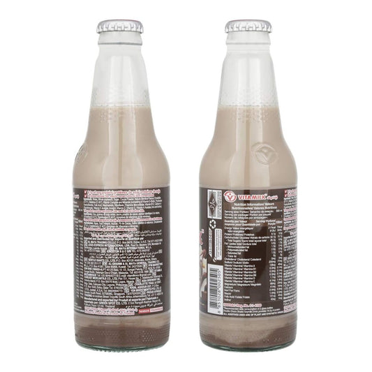 Vitamilk Double Choco Shake Drink 300ml