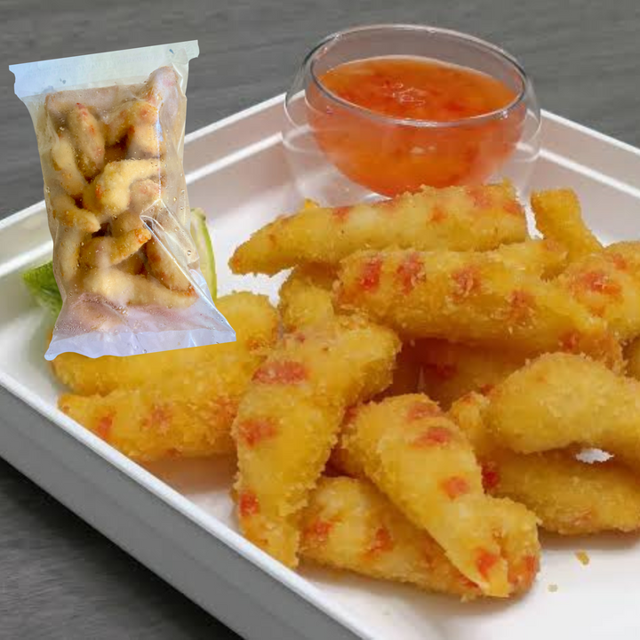 Vegan Fried Shrimp 500g