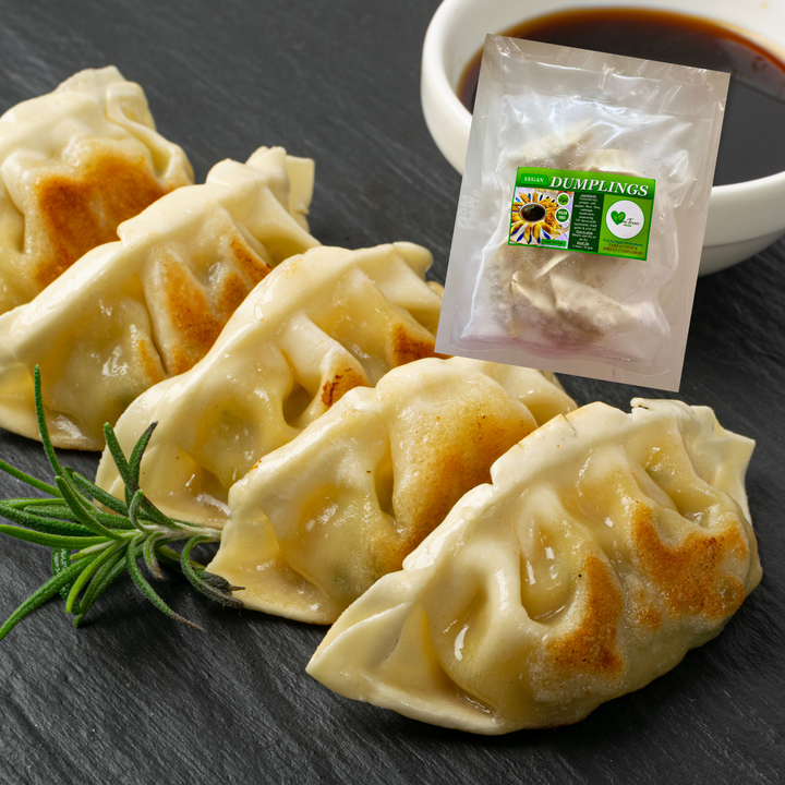 VTM Dumplings (10 pcs)