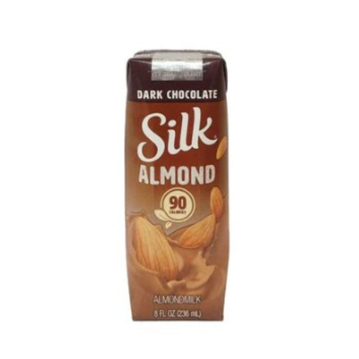 Silk Dark Chocolate AlmondMilk 236ml