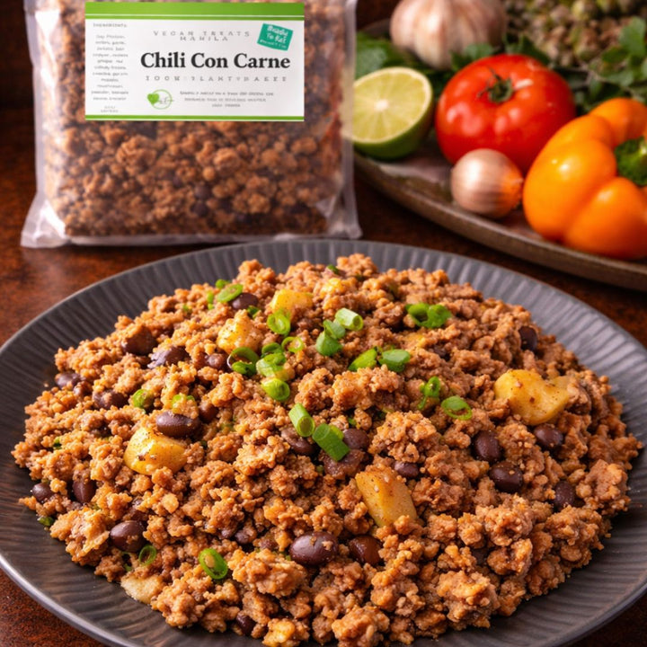VTM Chili Con Carne (200g)