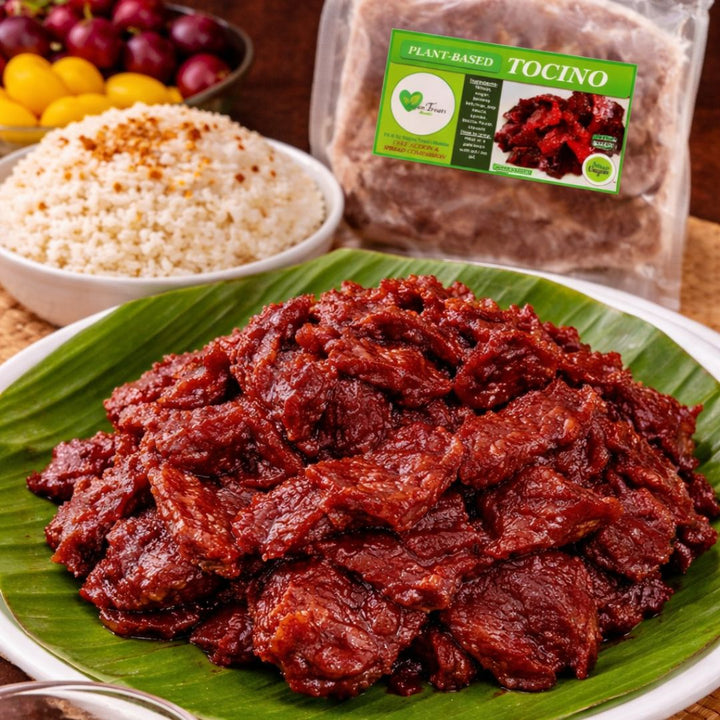VTM Tocino (250g)