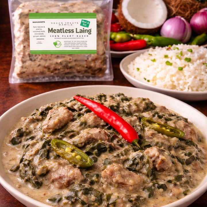 VTM Meatless Laing (250g)