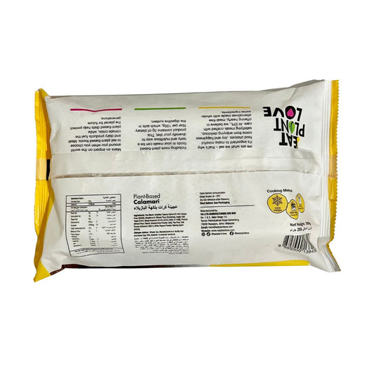 Plant-based Calamari by Eat Plant Love 200g