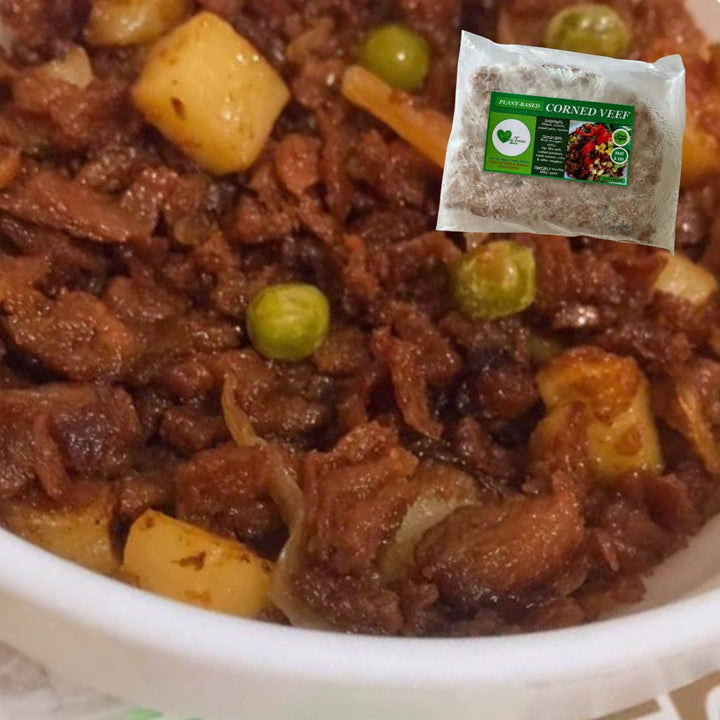 VTM Corned Beef (250g)