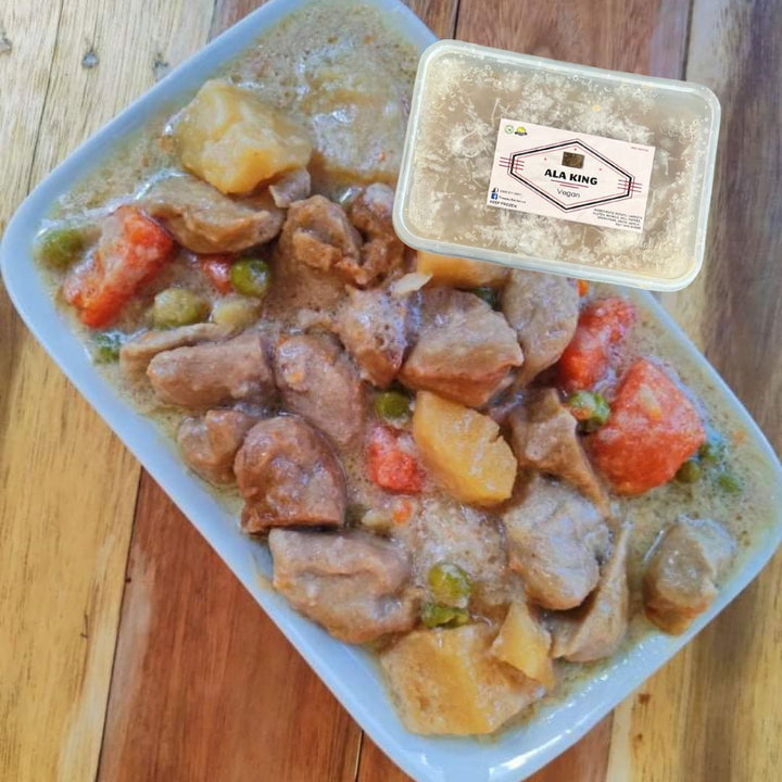 Theejay Ala King (300g)