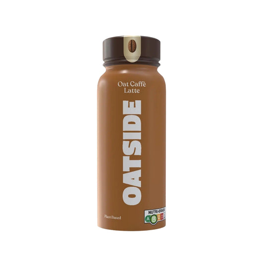 OATSIDE Cafe Latte Oat Milk 240ml