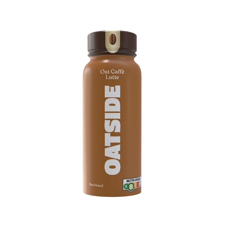 OATSIDE Cafe Latte Oat Milk 240ml