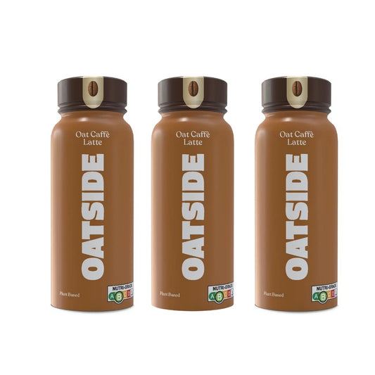 OATSIDE Cafe Latte Oat Milk 240ml