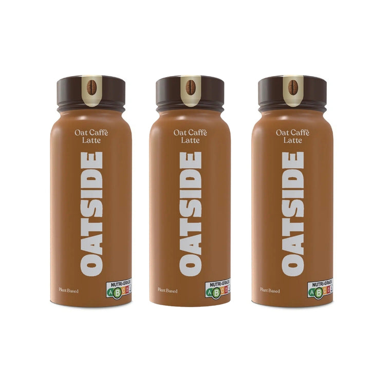 OATSIDE Cafe Latte Oat Milk 240ml