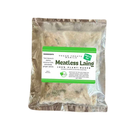 VTM Meatless Laing (250g)