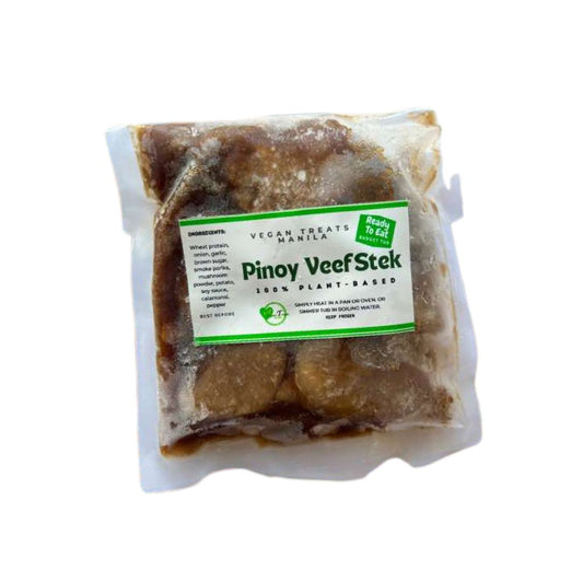 VTM Pinoy Veefstek (Pinoy Bistek - 200g)
