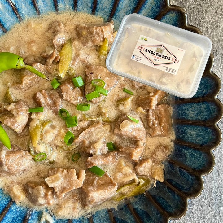 Theejay Bicol Express (300g)