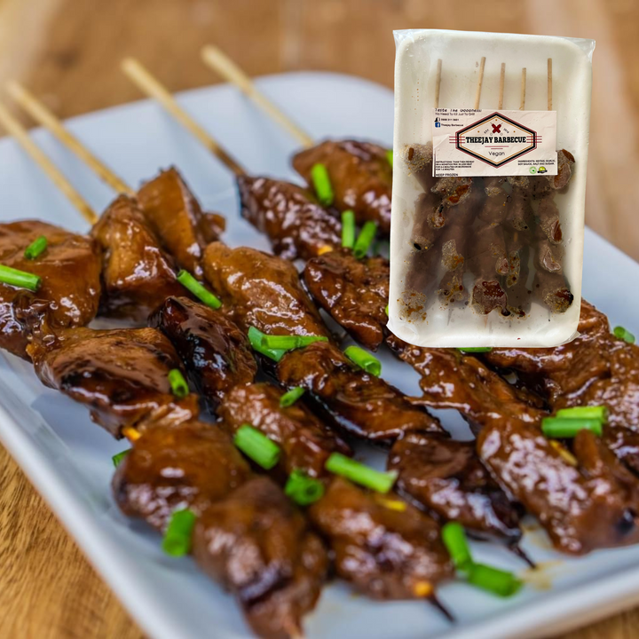 Theejay Barbecue (5 Sticks)