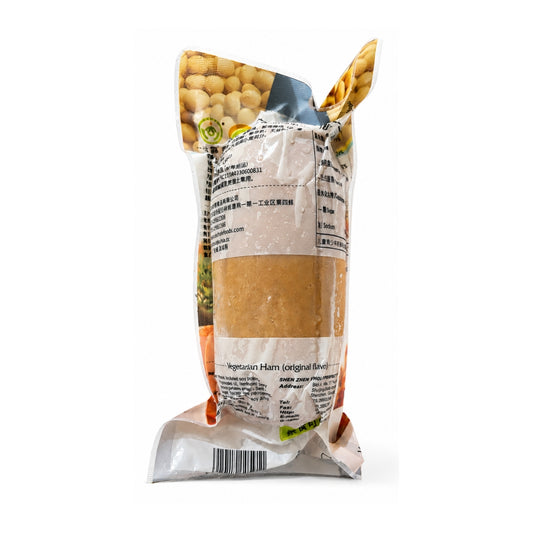 Vegetarian Ham (Vegan-friendly Ham Roll) 450g