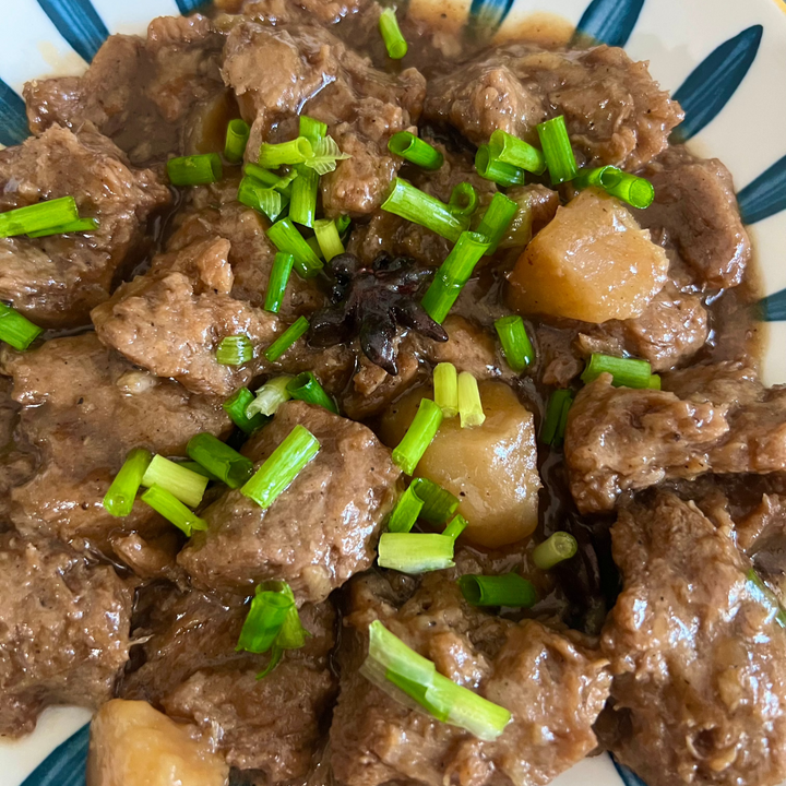 GK Vegan Pares (320g)