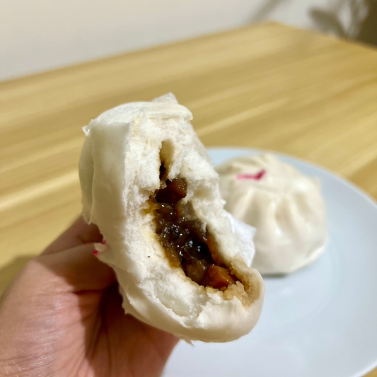 VTM Siopao (4 pcs)