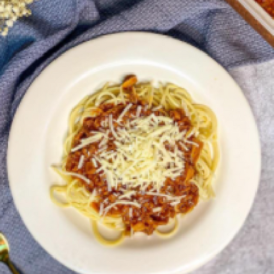 Vutcher Pinoy Style Spaghetti Sauce (350g)