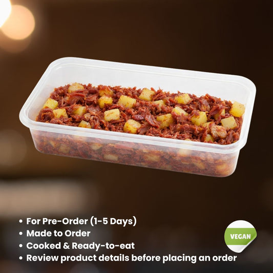 Classic Corned Beef Party Tray (For 1-3 Days Pre-Order | Made to order | Cooked & Ready To Eat)