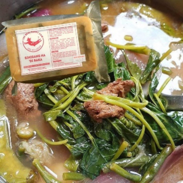 TRHC Sinigang na Di Baka (500g)