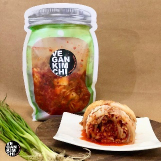 Vegan Kimchi (500g)