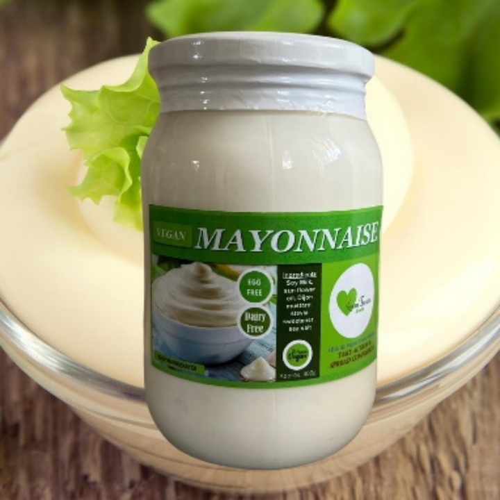 VTM Vegan Mayonnaise (450g)