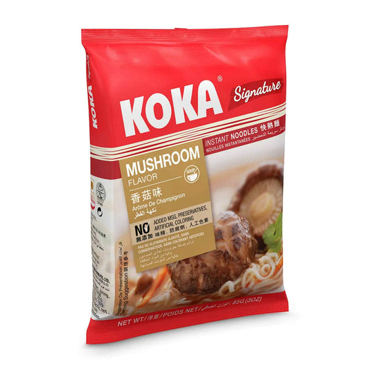 Mushroom Signature Noodles 85g