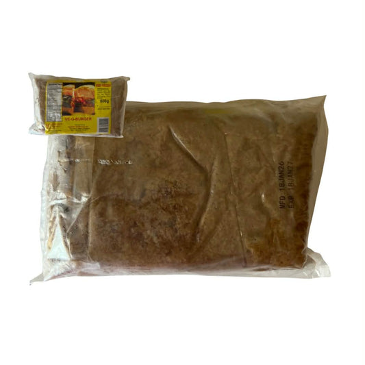 VEG Burger 500g