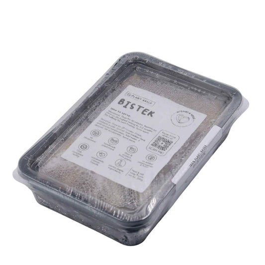 Bistek by PB&M Mustard Seed 300g