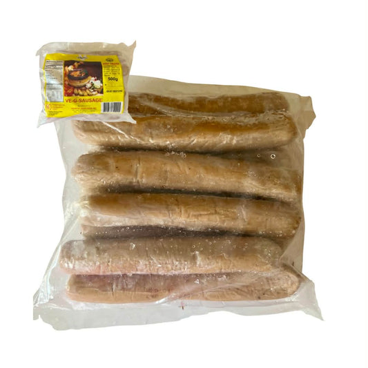 VEG Sausage 500g