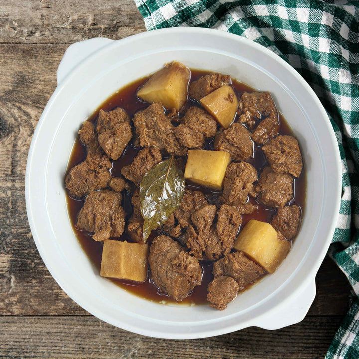 Adobo 300g by Plantbased&More