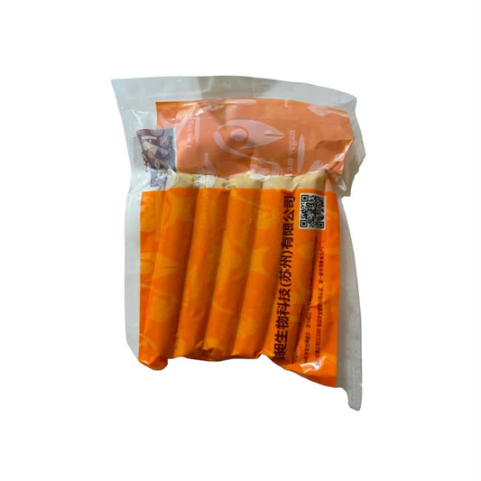Plant Aged Corn Sausage / Vegan Sausage 200g | 5pcs