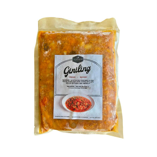 Vutcher Giniling (250g)