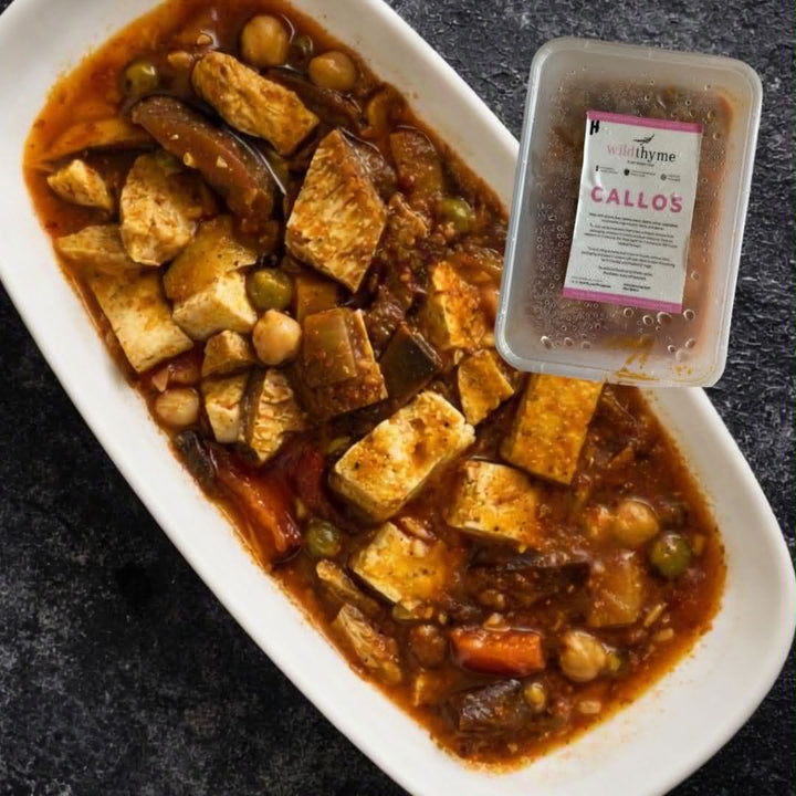 Callos by Wild Thyme 200g